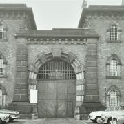 Wandsworth Prison - A History