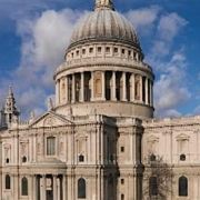 A Virtual Tour of St Paul’s Cathedral