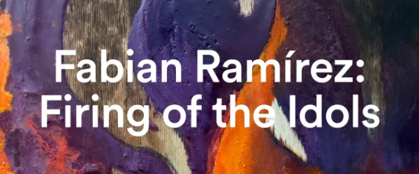 Fabian Ramírez: Firing of the Idols
