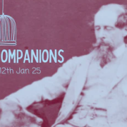 Faithful Companions: Charles Dickens & his Pets