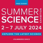 Summer Science Exhibition