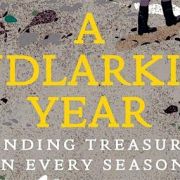 A Mudlarking Year: Finding Treasure in Every Season  with Lara Maiklem