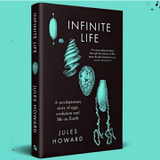 Jules Howard on Eggs, Evolution & The Story of Life