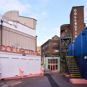Activating Camden’s Disused Spaces