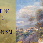 Celebrating 150 years of Impressionism