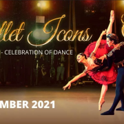 Ballet Icons Gala 2021 Back on Stage