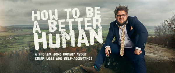 How to Be a Better Human