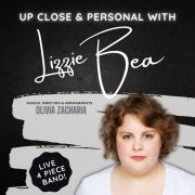Up Close and Personal with Lizzie Bea