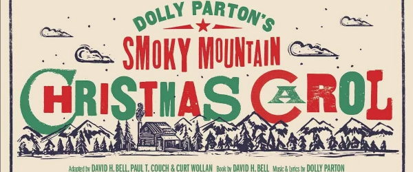 Dolly Parton's Smoky Mountain Christmas Carol 