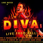 DIVA: Live From Hell