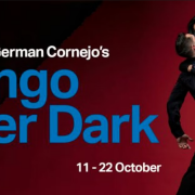German Cornejo's Tango After Dark