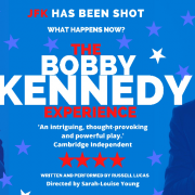 The Bobby Kennedy Experience