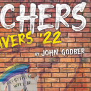 Teechers Leavers ‘22