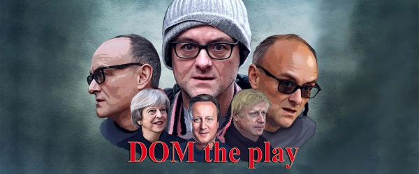 DOM – The Play