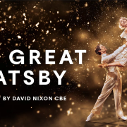 Northern Ballet: The Great Gatsby