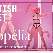 Scottish Ballet – Coppélia
