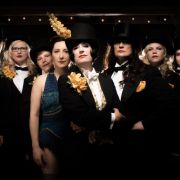 Tricity Vogue's 
All Girl Swing Band</span</a></h2>

13jul.14 Jul.

Prev.picture

Nextpicture</li><