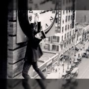Harold Lloyd’s Safety Last! 100 Year Anniversary With Live Score