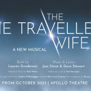The Time Traveller's Wife The Musical