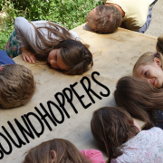 Workshop: Soundhoppers