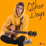 ‘Other Days’ – Scott Folan Album Launch