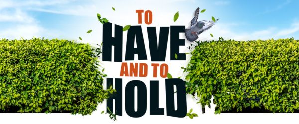 To Have And To Hold