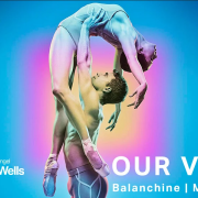 English National Ballet - Our Voices