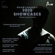 RAaW London’s 2023 Showcases