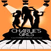 Charlie’s Girls, the songs of Charles Miller