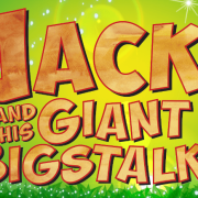 Adult Panto - Jack And His Giant Bigstalk