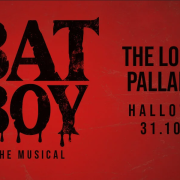 Bat Boy The Musical In Concert