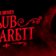 Bernie Dieter’s Club Kabarett