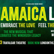 Jamaica Love