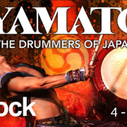 Yamato - The Drummers of Japan / Hinotori The Wings of Phoenix