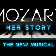 Mozart: Her Story – The New Musical